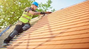 Roof Insulation in Davisboro, GA