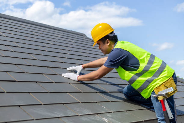 Best Roof Ventilation Installation  in Davisboro, GA