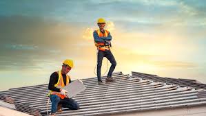 Best Gutter Installation and Repair  in Davisboro, GA